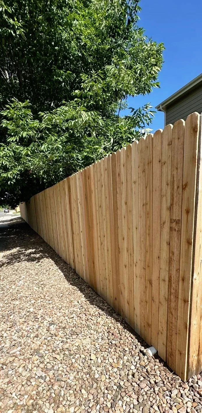 Fence Installation and Repair