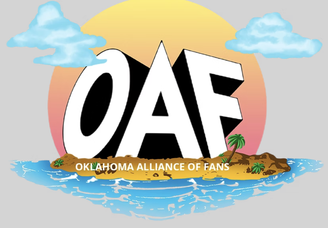 OAF CON