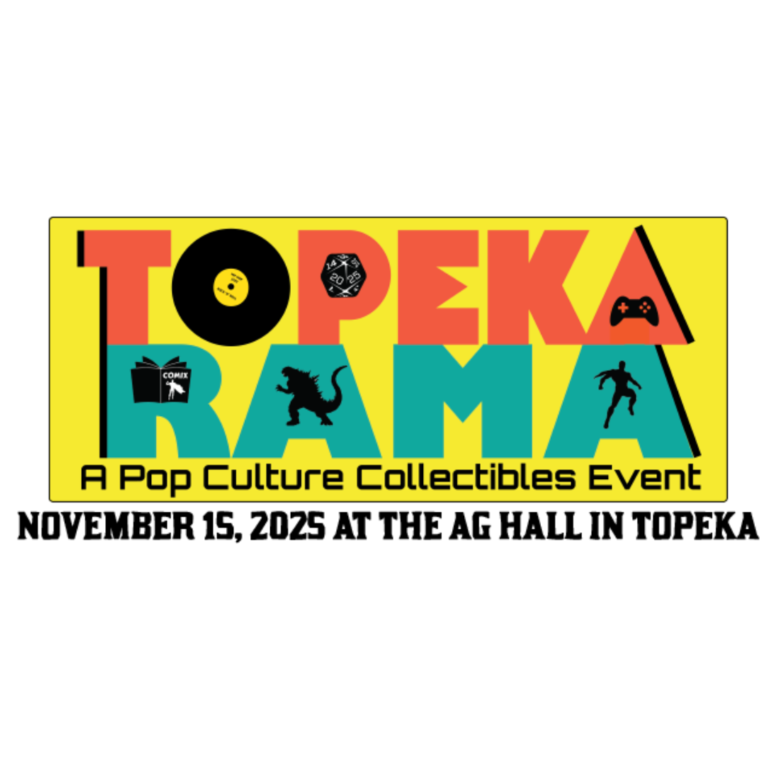 Topekarama