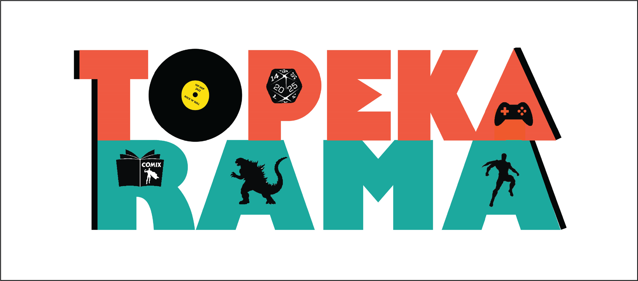 TOPEKARAMA