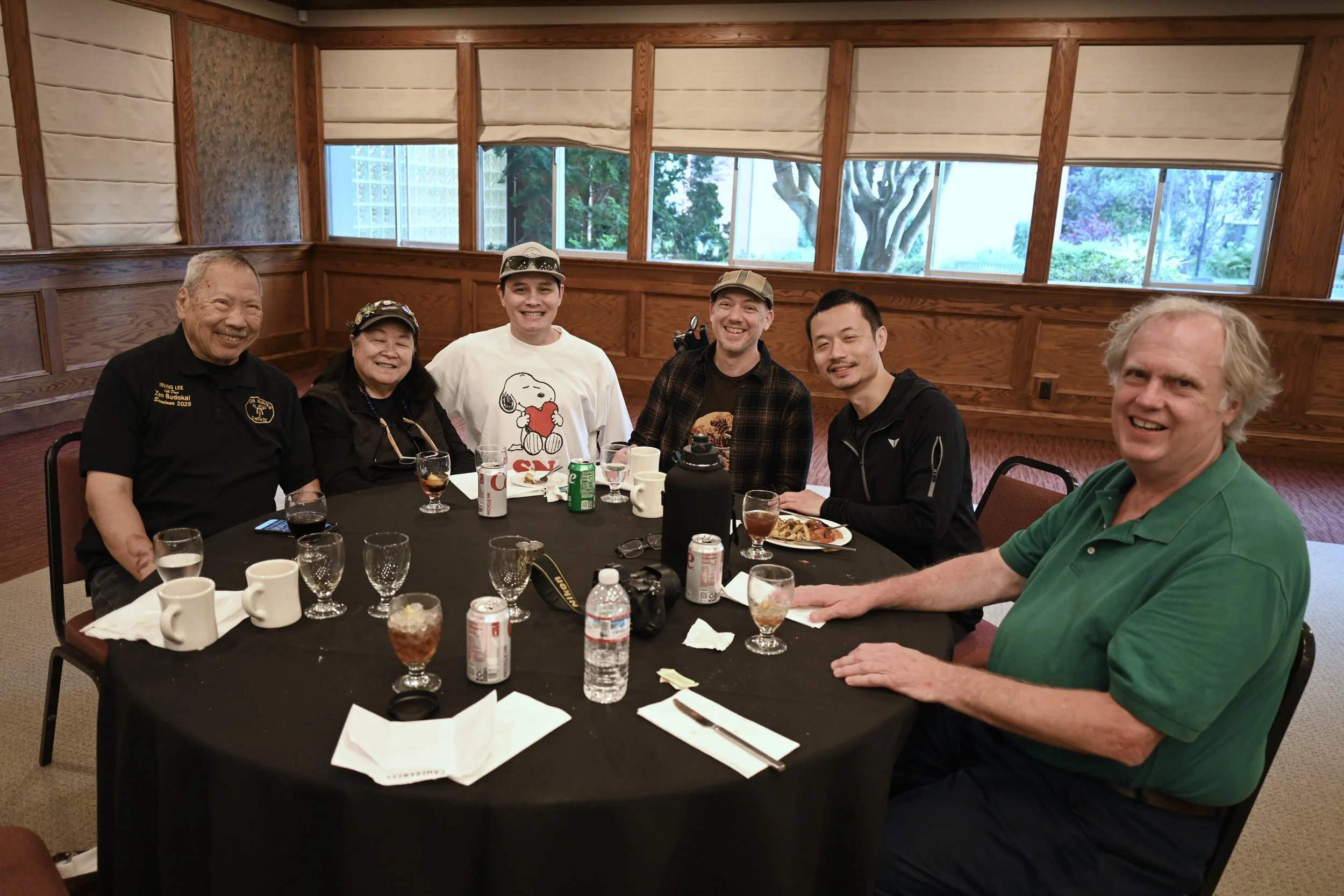 Banquet 7/25/26