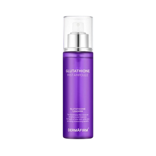 Dermafirm Glutathione Mist Ampoule