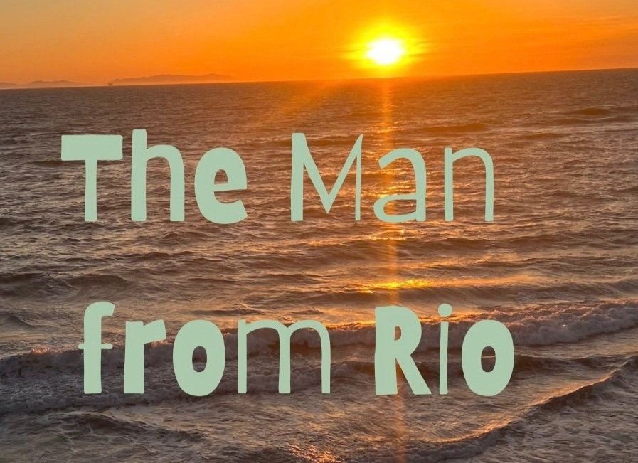 The Man from Rio