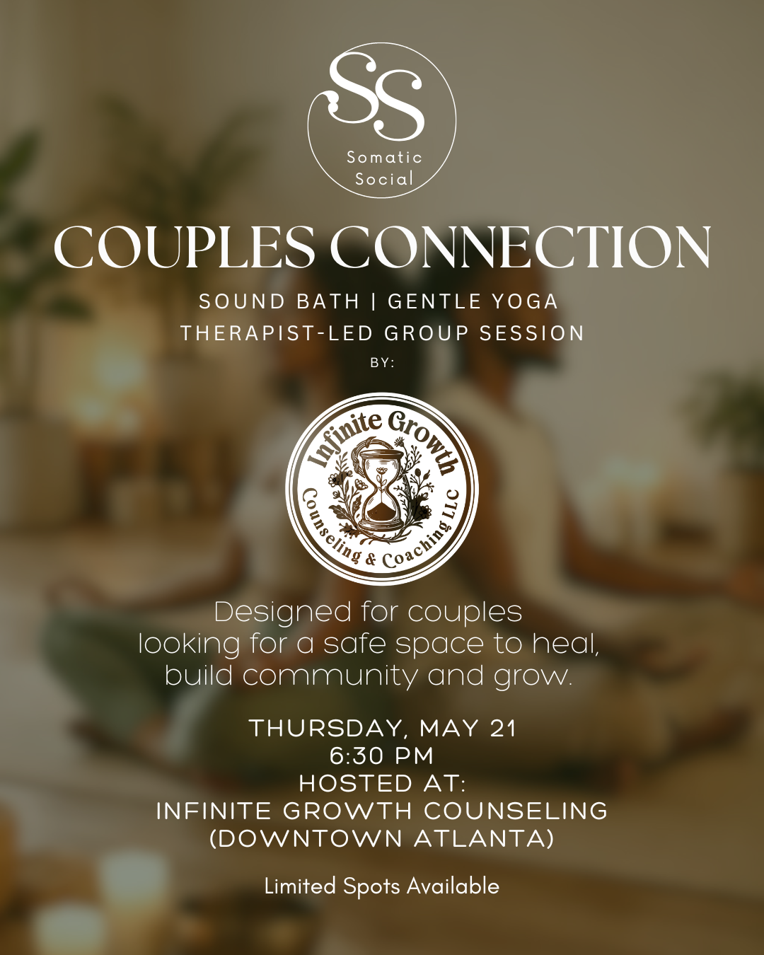 Couples Connection