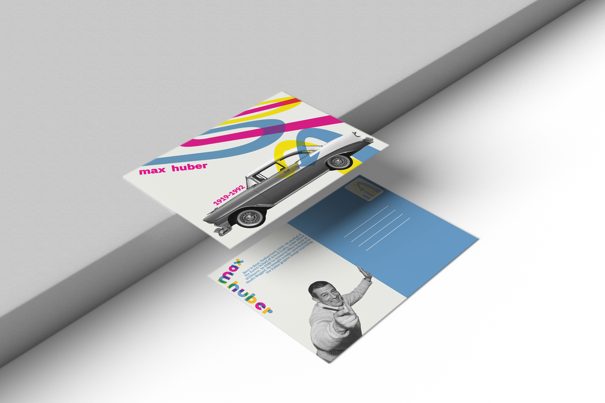 Graphic Design