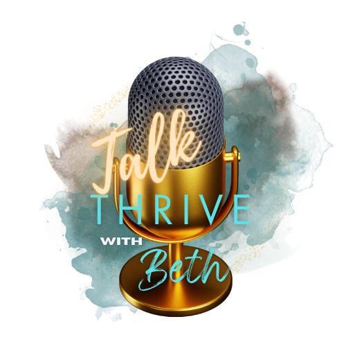 Talk Thrive Show