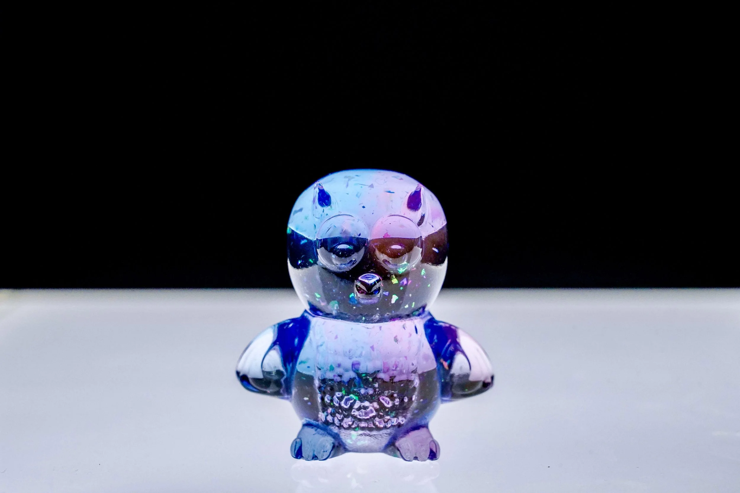 Pink/Blue KaWyze Mini