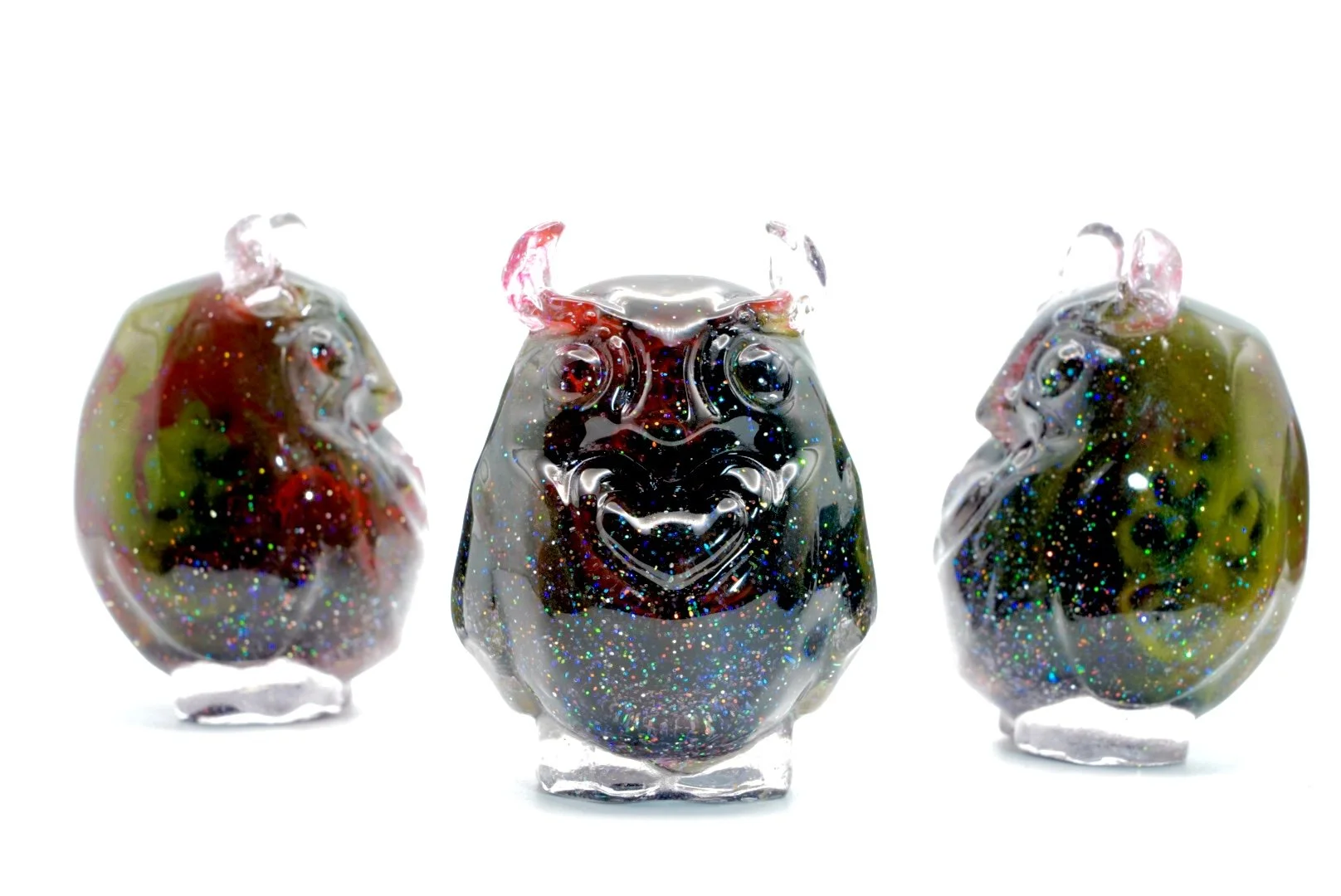 Chamberlain Green Nebulus