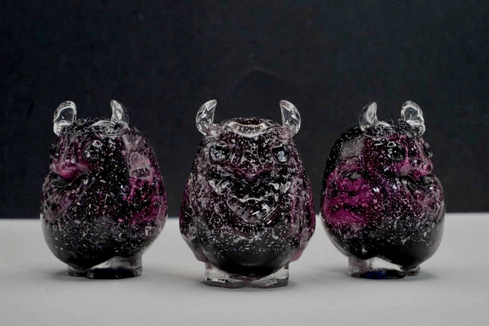 Chamberlain Pink Stone