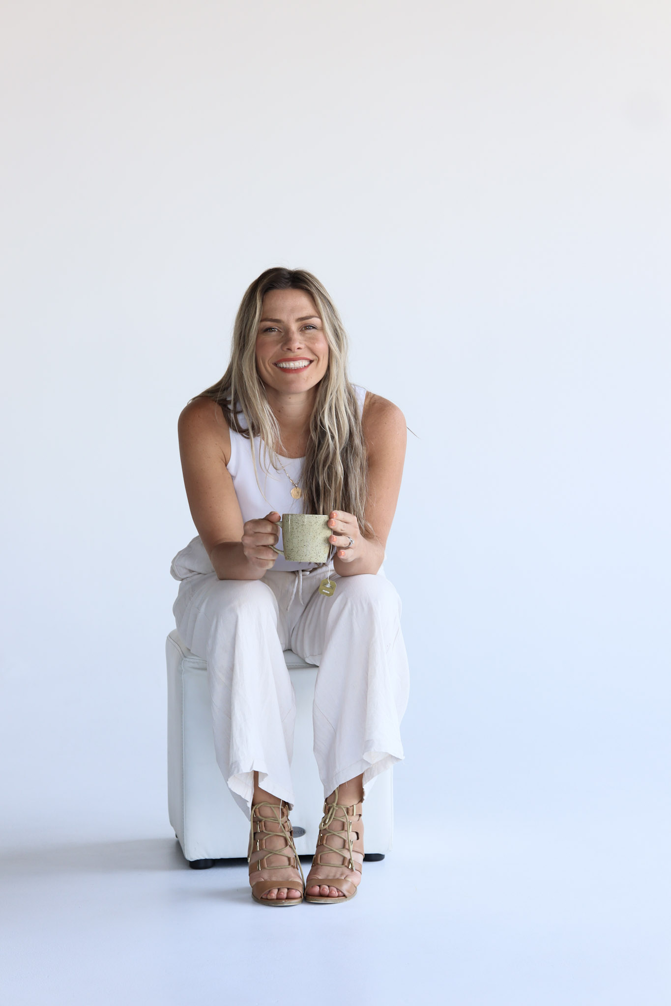 Leading with Purpose: Unlocking the Power of the Enneagram Coffee Catch Up