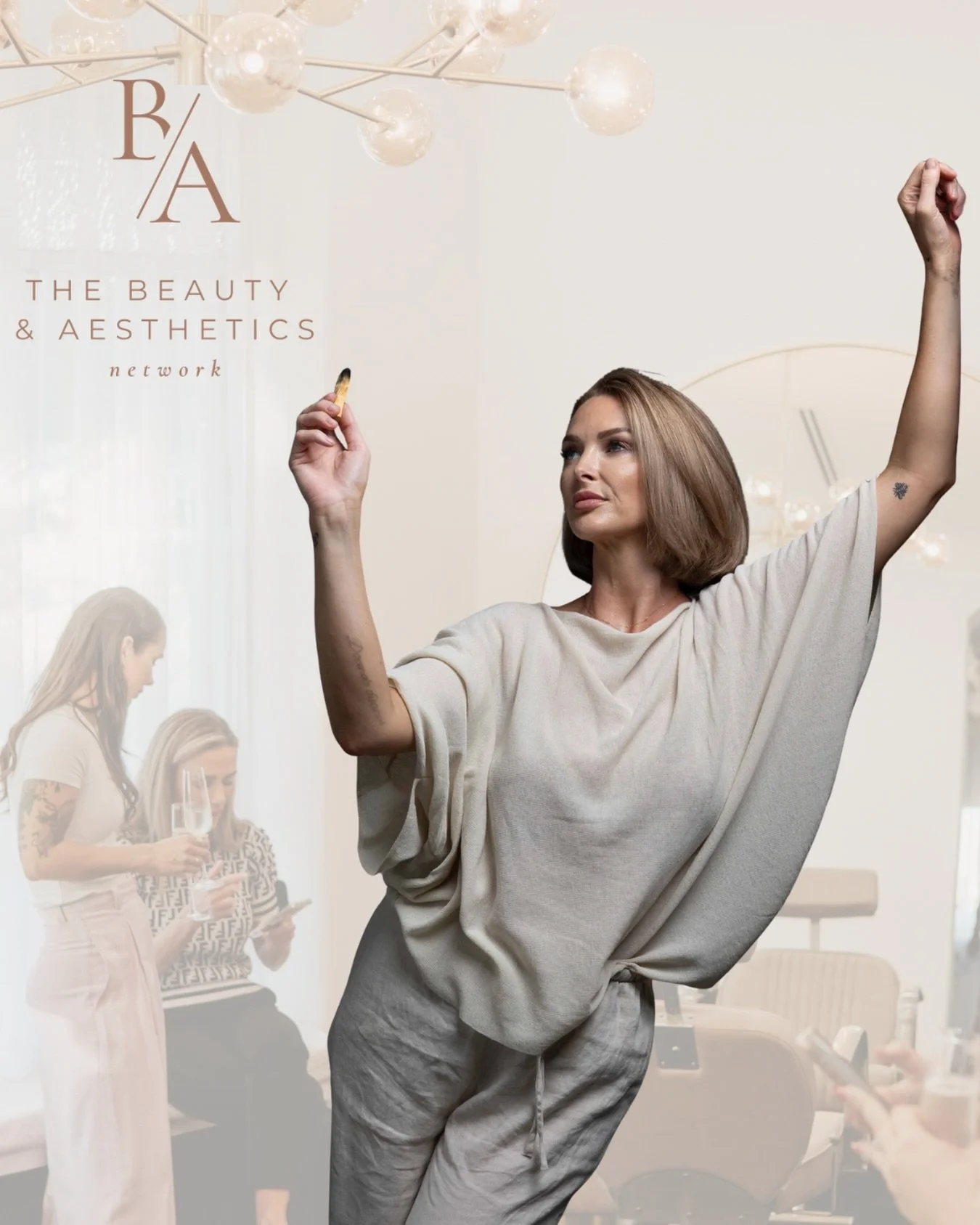 More practitioners are beginning to understand that true skin transformation goes beyond surface level treatments.

Joni The Facelift Facialist&rsquo;s Fascia First philosophy focuses on the connection between the nervous system, fascia and the body 