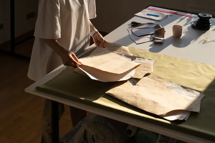 Costume & Specialty Work