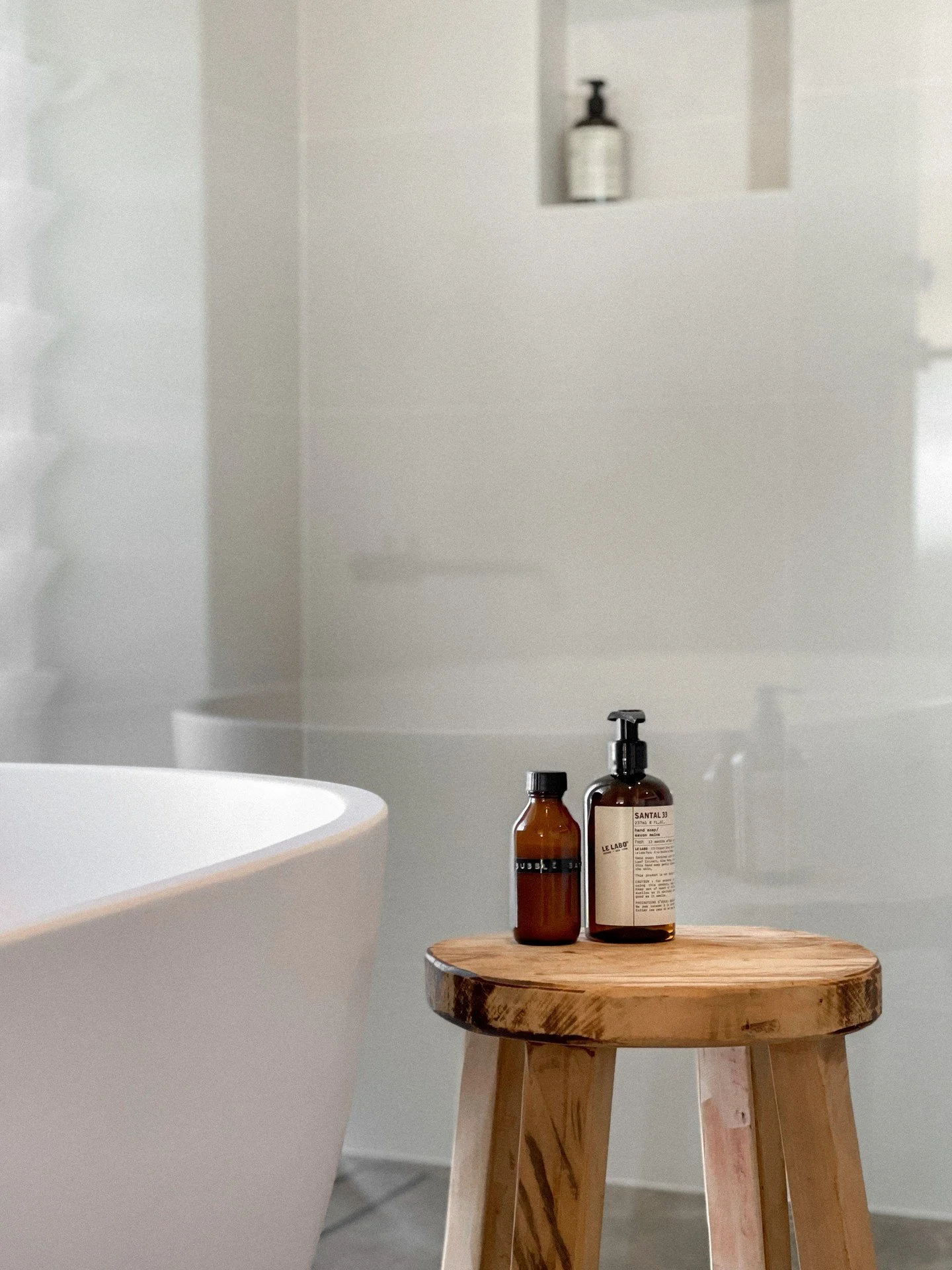 Weekends away are all about the rituals that restore you. For some, it&rsquo;s sinking into a deep bath as the cliffs glow in sunset light. For others, it&rsquo;s slow mornings with coffee in hand from bed. 

Which is yours?