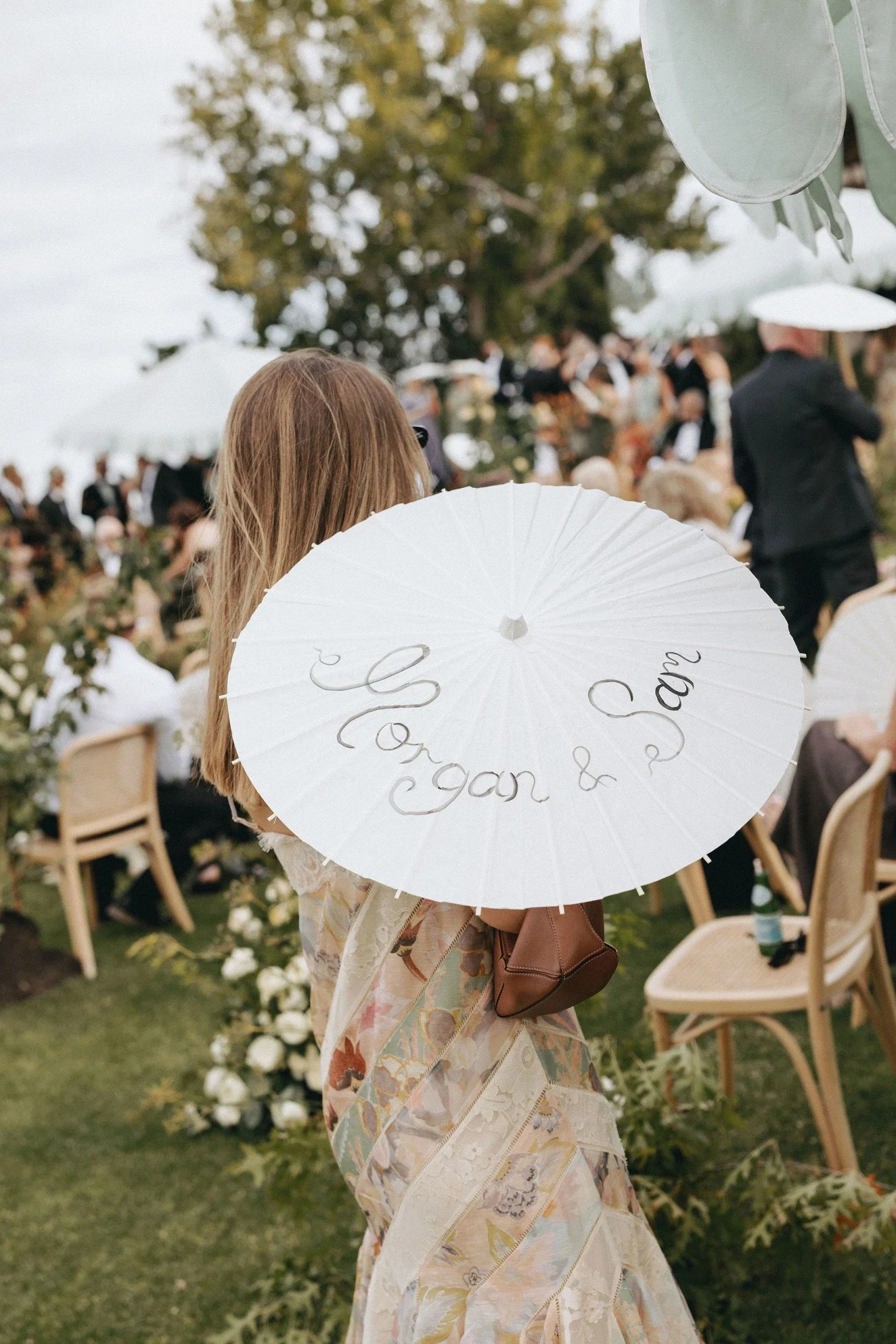 When the full wedding album drops by @weddingsbybhs 🤍