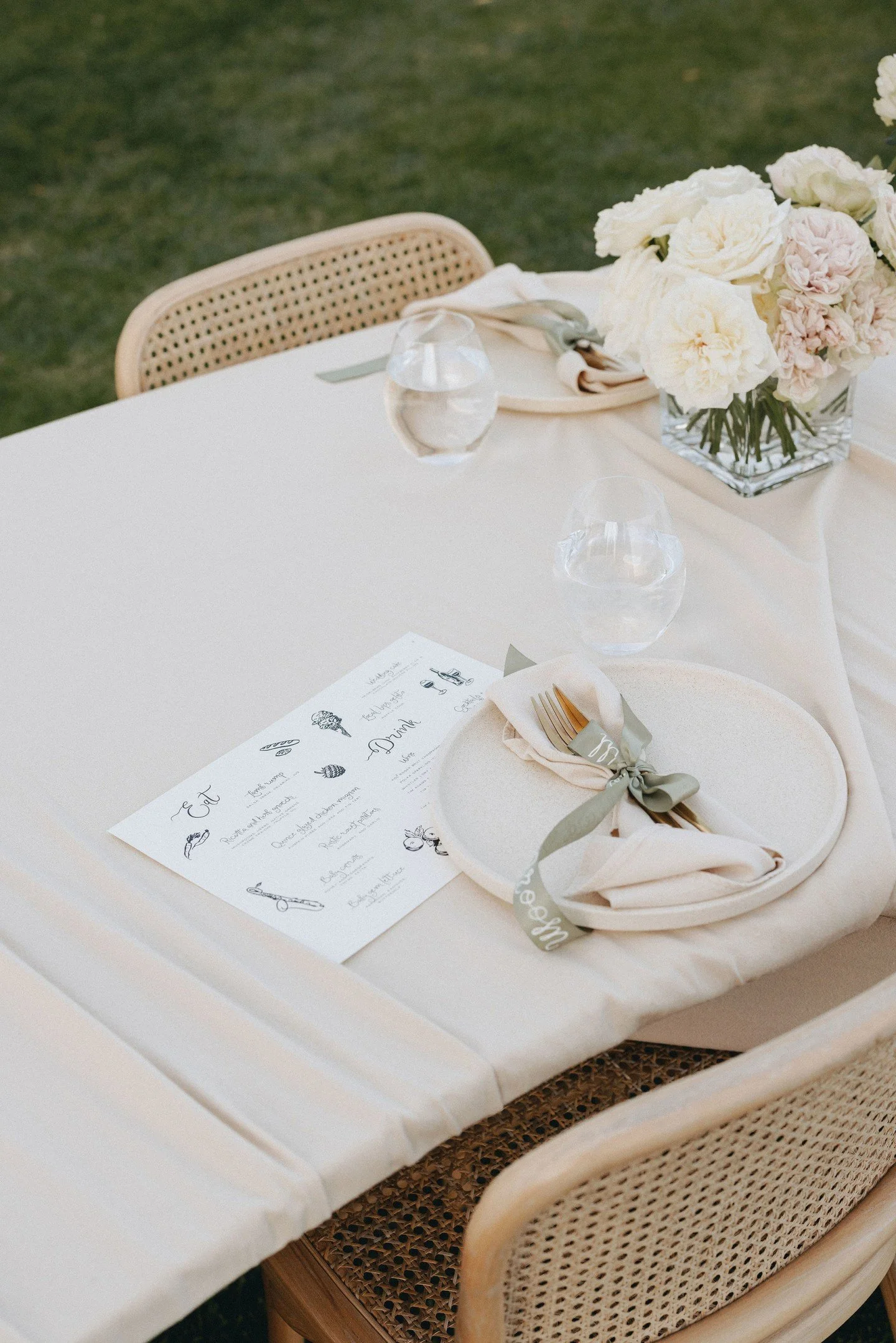 Imagine dining at the edge of the world, a long table set beneath the stars and the river glistening below. We invite you and your most cherished guests to an unforgettable evening, cliffside..

Enquire about our wedding packages via the link in our 