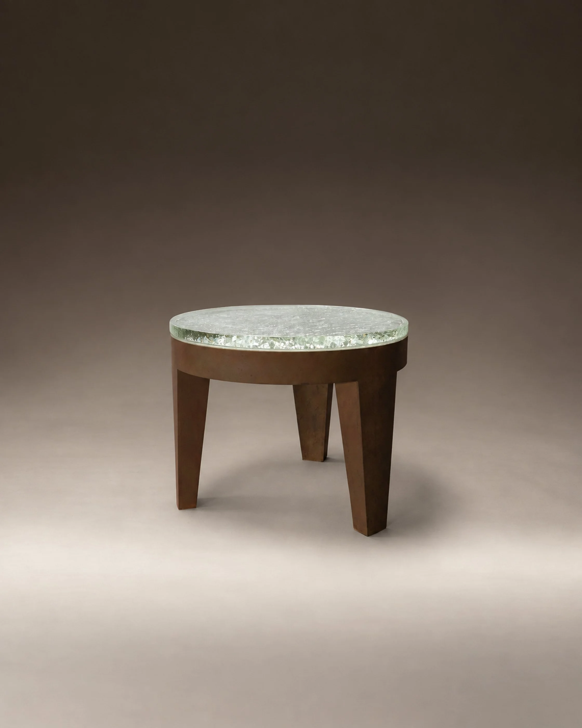 Comet Side Table
