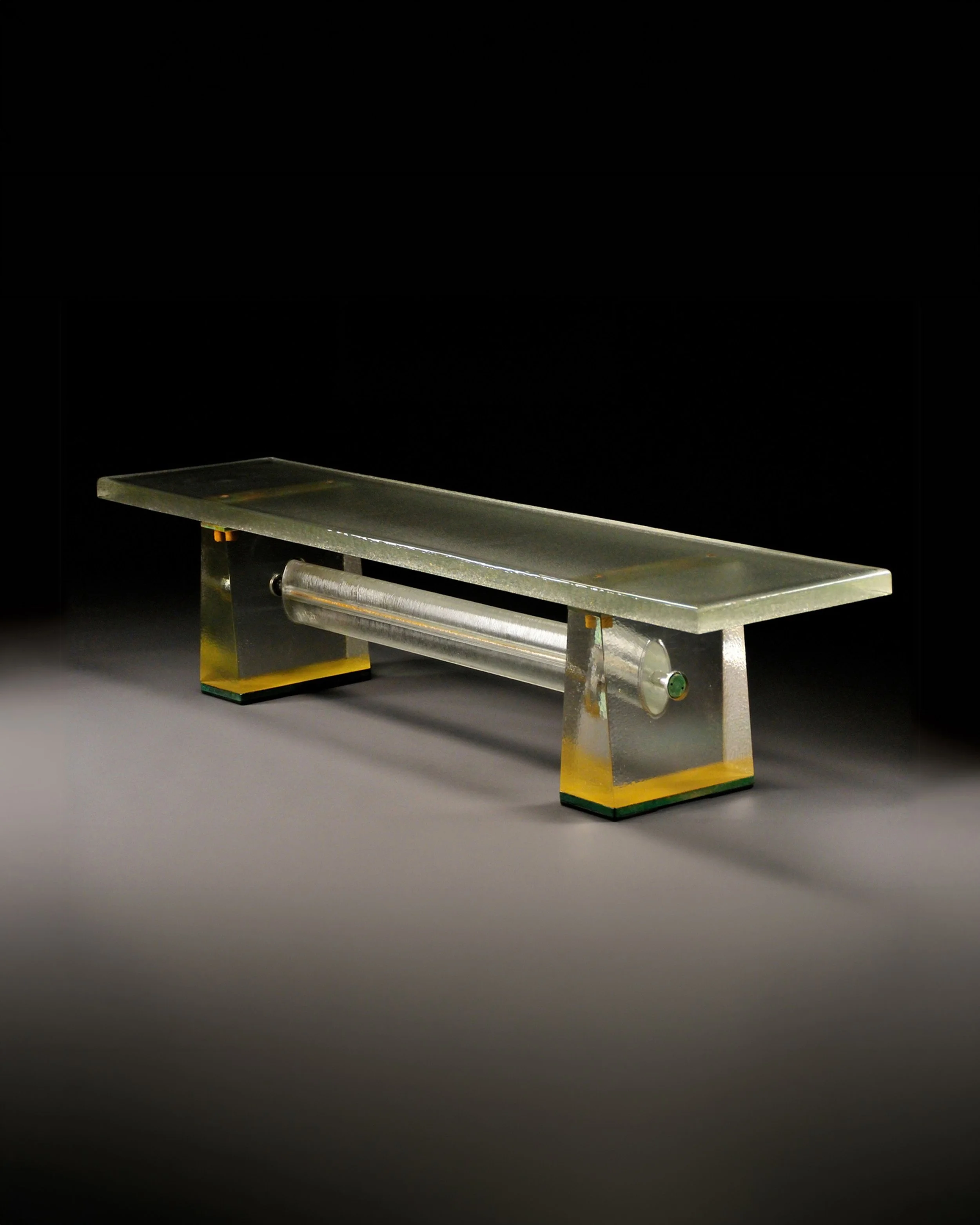 Marigold Bench