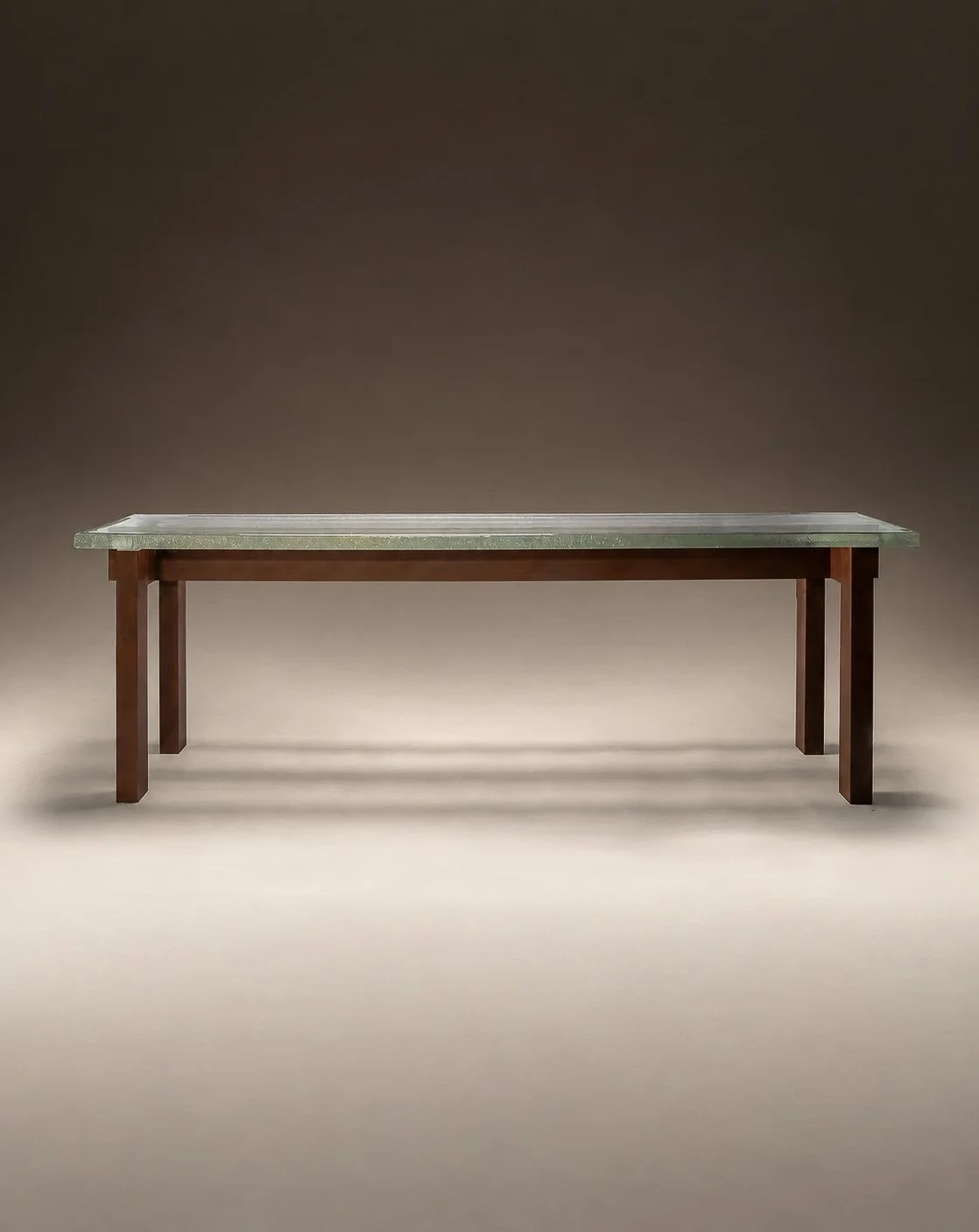 Basque Console Table