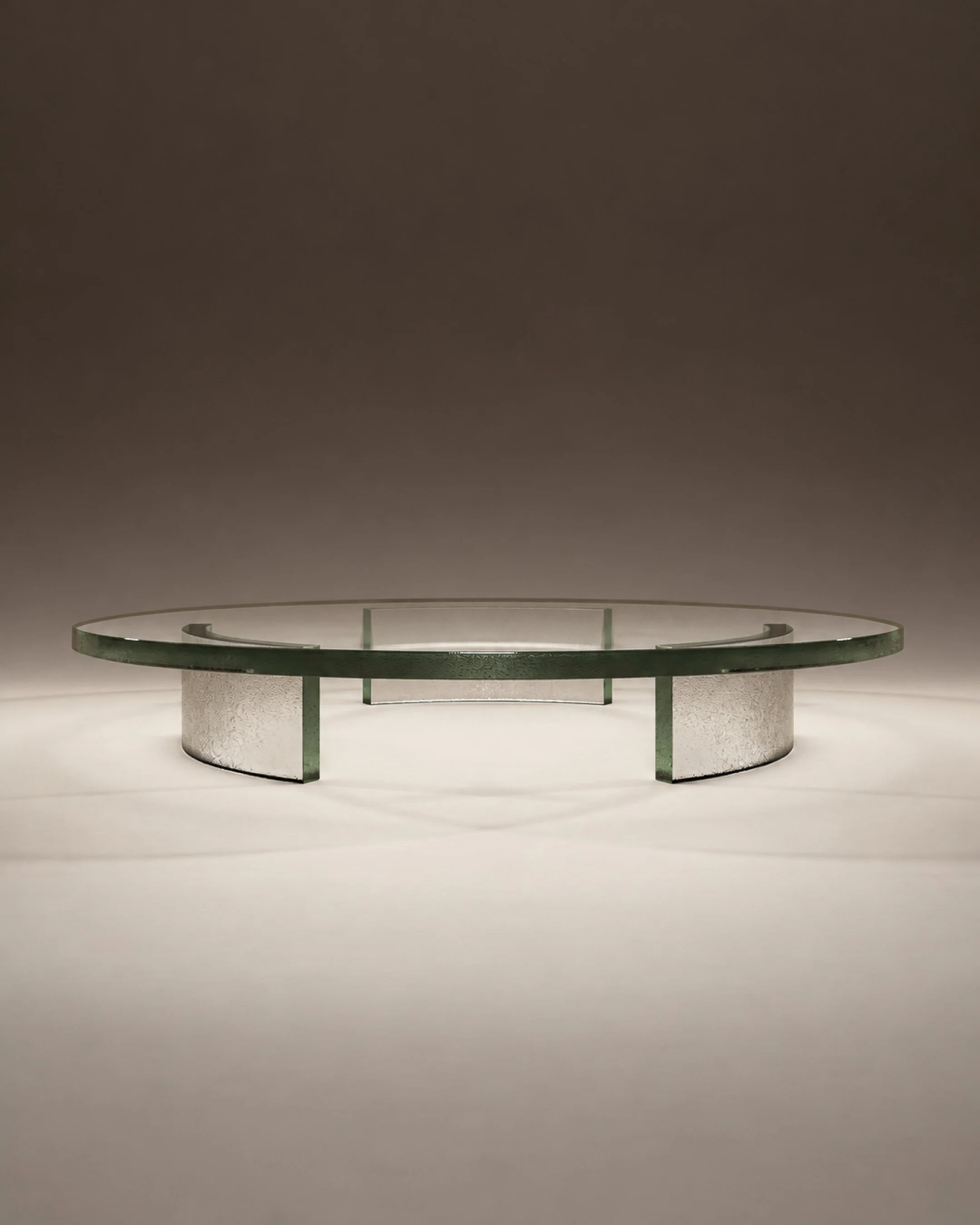 Trekkia Coffee Table