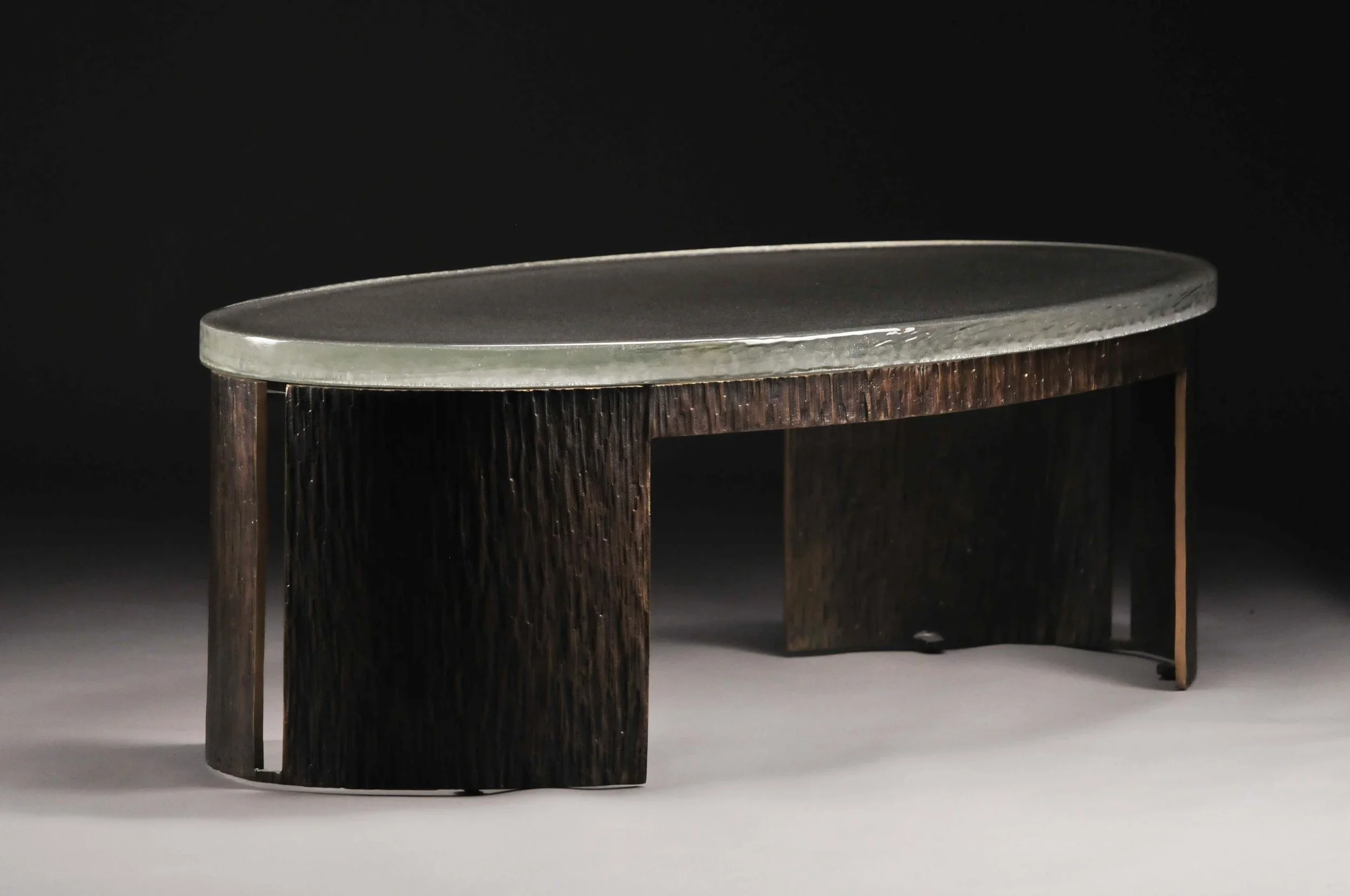 Cast+glass+coffee+table+top+with+bronze+base-1.webp