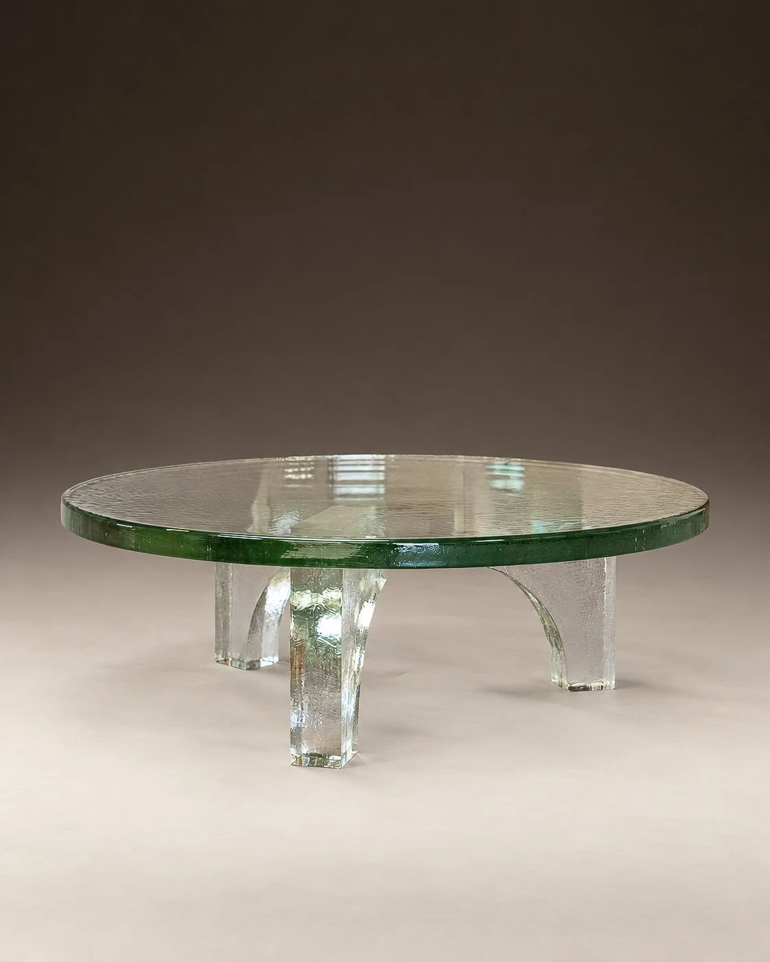 Contrefort Coffee Table