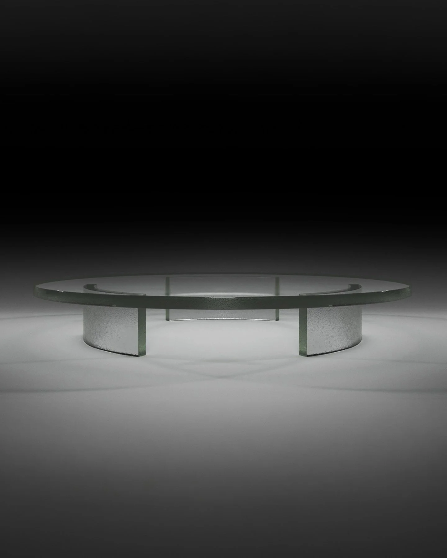 Trekkia Coffee Table