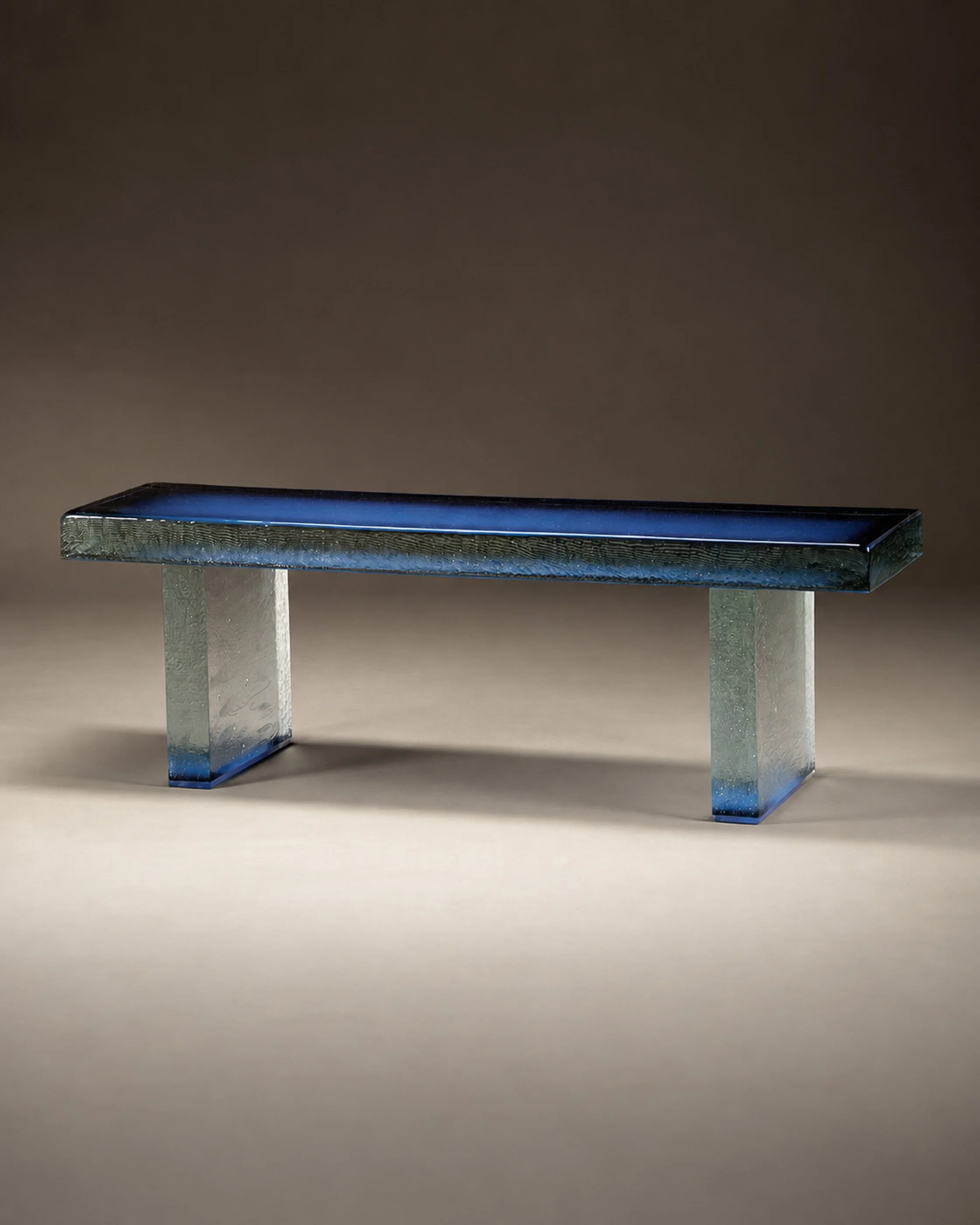 Moody Blues Bench