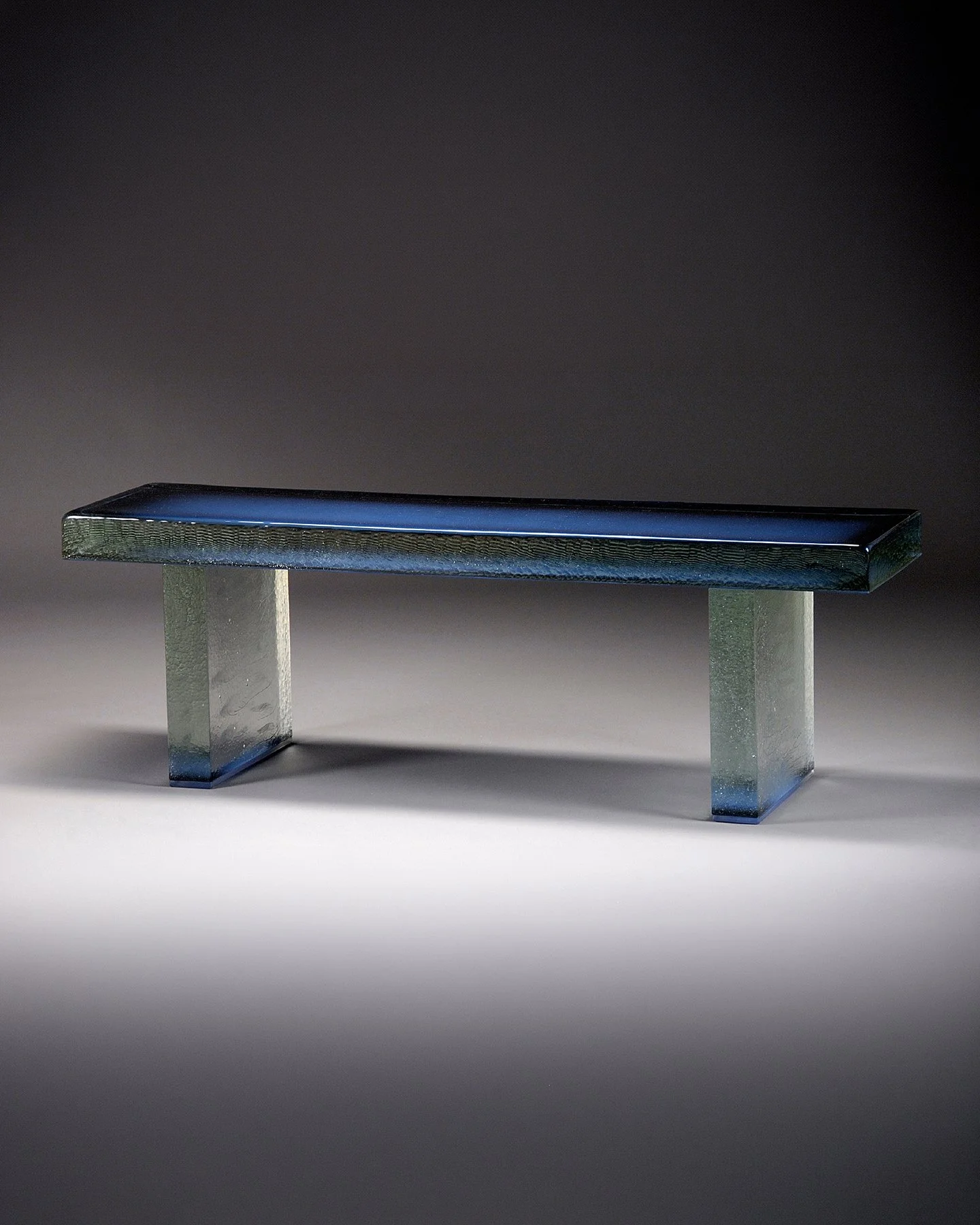Moody Blues Bench