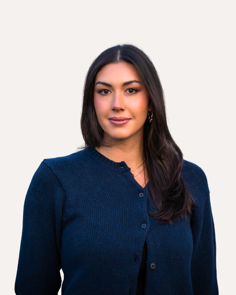 Chloe Guhlstorf, AMFT