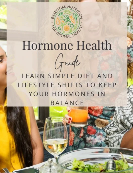 Hormone Health Guide