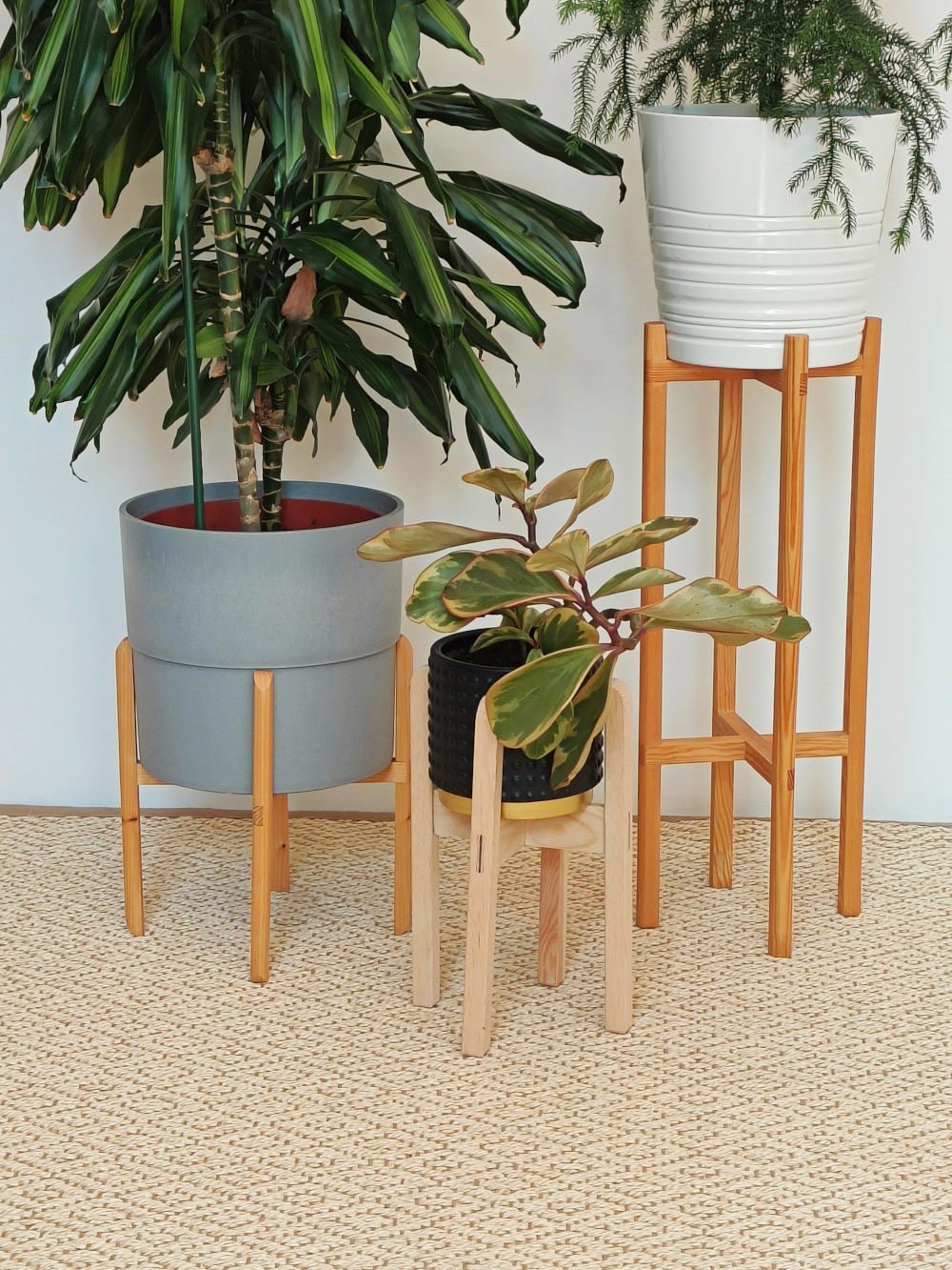 Plant stand