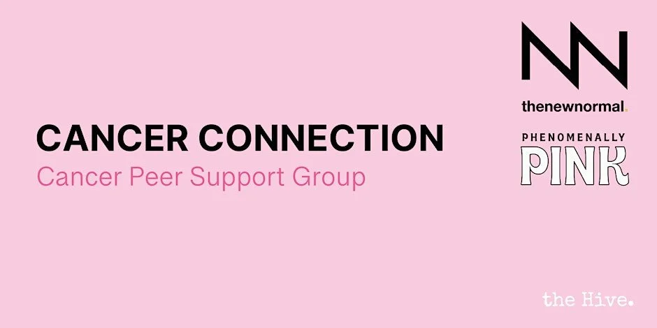 Cancer Connection  (Copy) (Copy) (Copy) (Copy) (Copy)