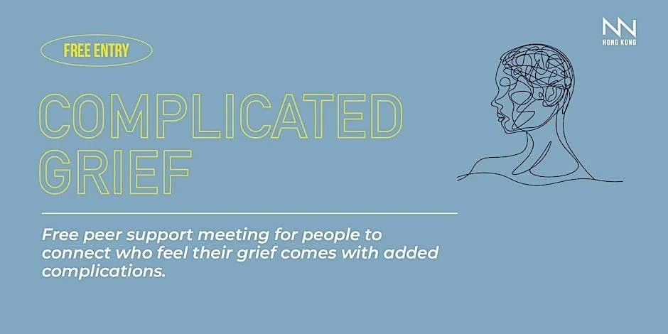 Complicated Grief