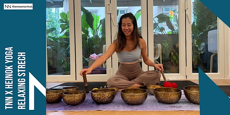 TNN x Heinok &amp; Mina YOGA  (Copy) (Copy) (Copy) (Copy) (Copy) (Copy) (Copy) (Copy) (Copy) (Copy) (Copy) (Copy)