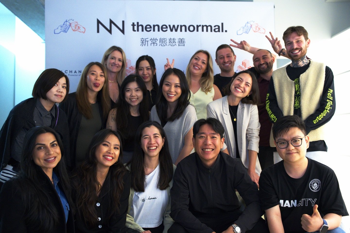 🗣️&nbsp;回饋問卷：你的意見對我們很重要 📣

支持小型慈善機構嘅方式有好多，而提供回饋就係其中之一💬

如果你參加過🫱🏻&zwj;🫲🏼新常態慈善嘅朋輩支援小組，我哋誠邀你填寫一份簡單問卷，同我們分享你嘅感受同觀察。😊

歡迎點擊我哋簡介嘅連結填寫匿名問卷。問卷設有中英雙語版本；你可以選擇簡短回應，亦可以提供較詳細嘅意見。

你嘅寶貴意見將會幫到我哋改善服務，並會收錄於我哋機構嘅年度報告。我哋亦都會同小組主持分享你嘅睇法，協助改進小組安排。

感謝！😄

🗣️&nbsp