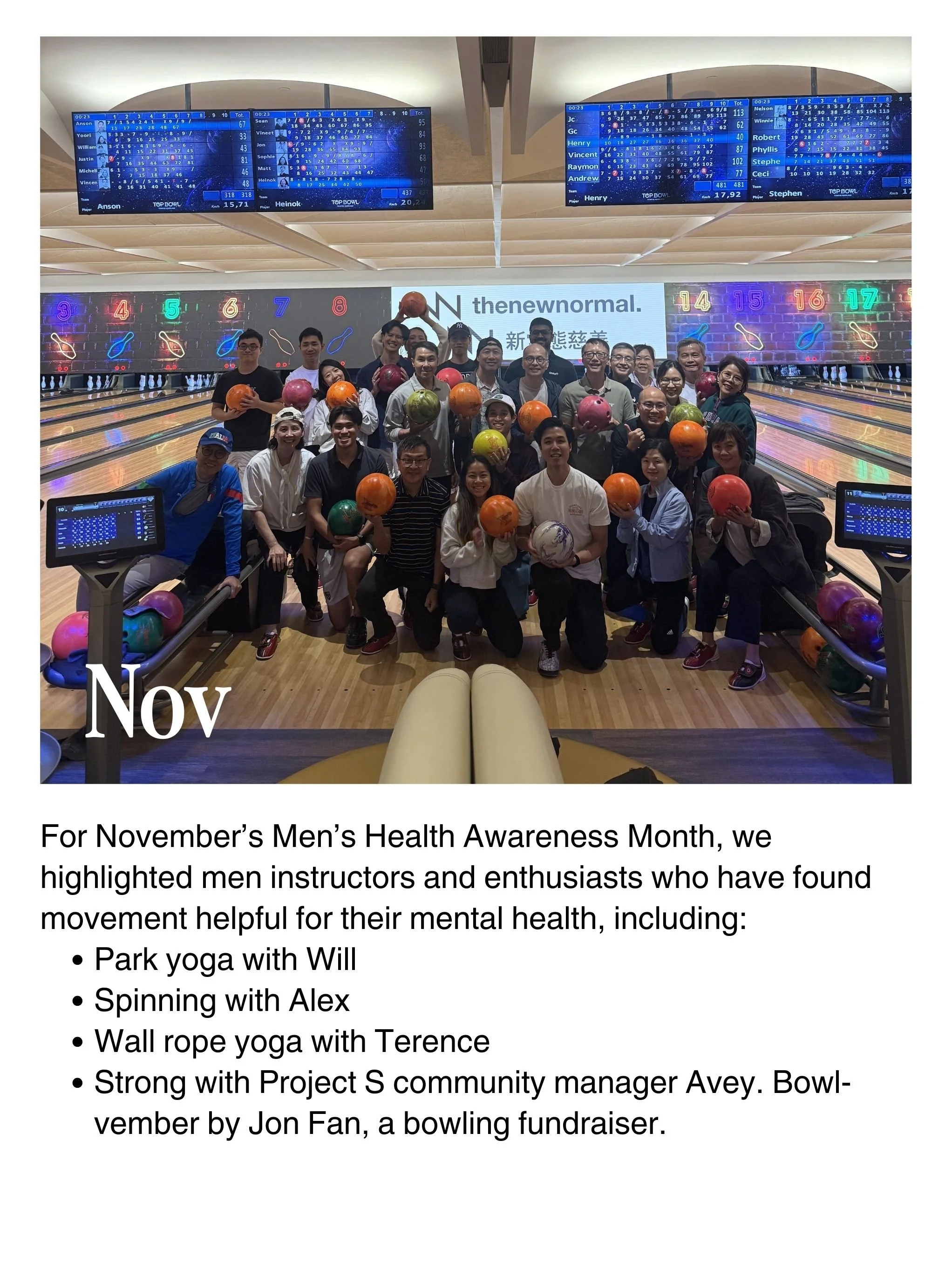 Turn Intention Into Action