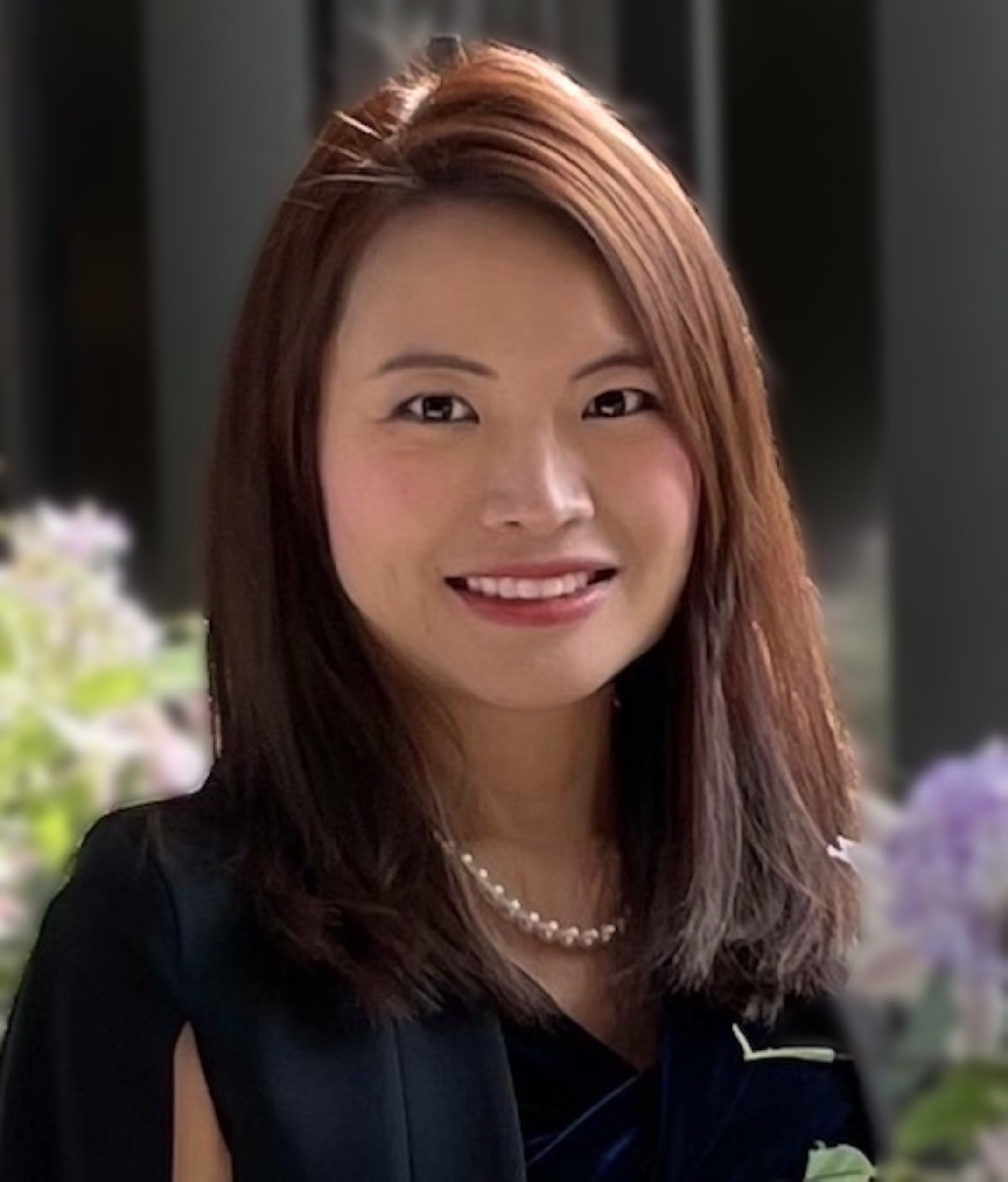 Angel Li