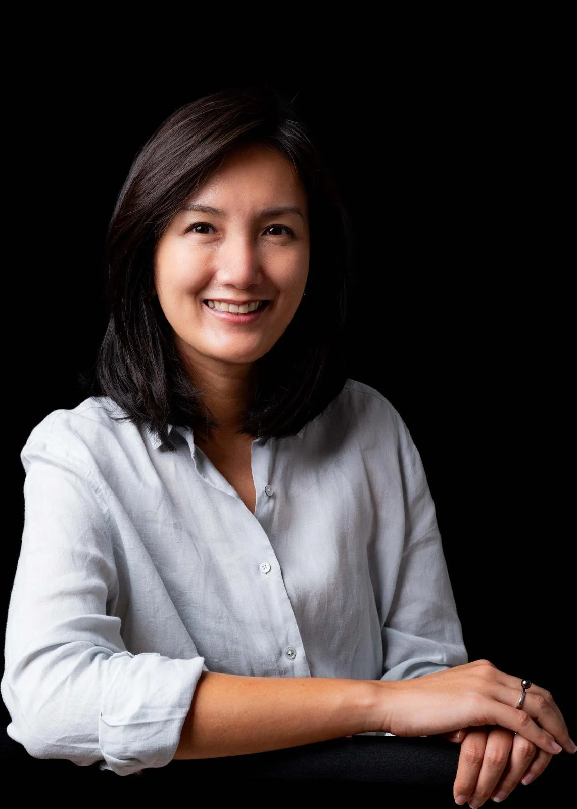 Jessie Yue Wright