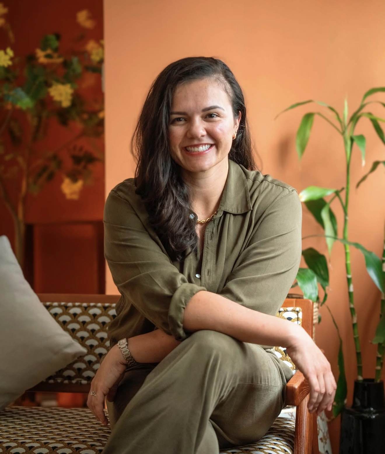 Dr. Kimberley Carder