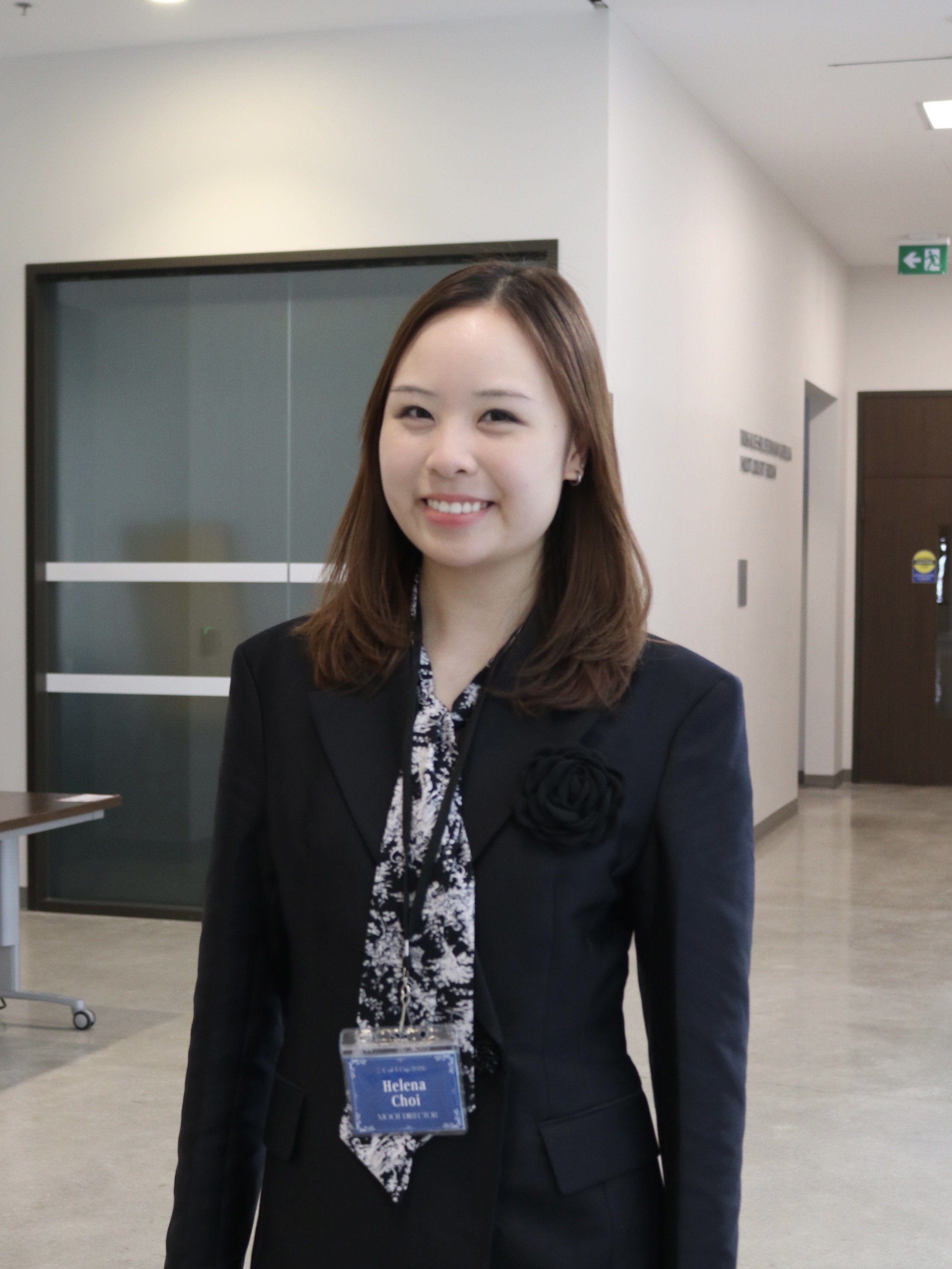 Helena Choi