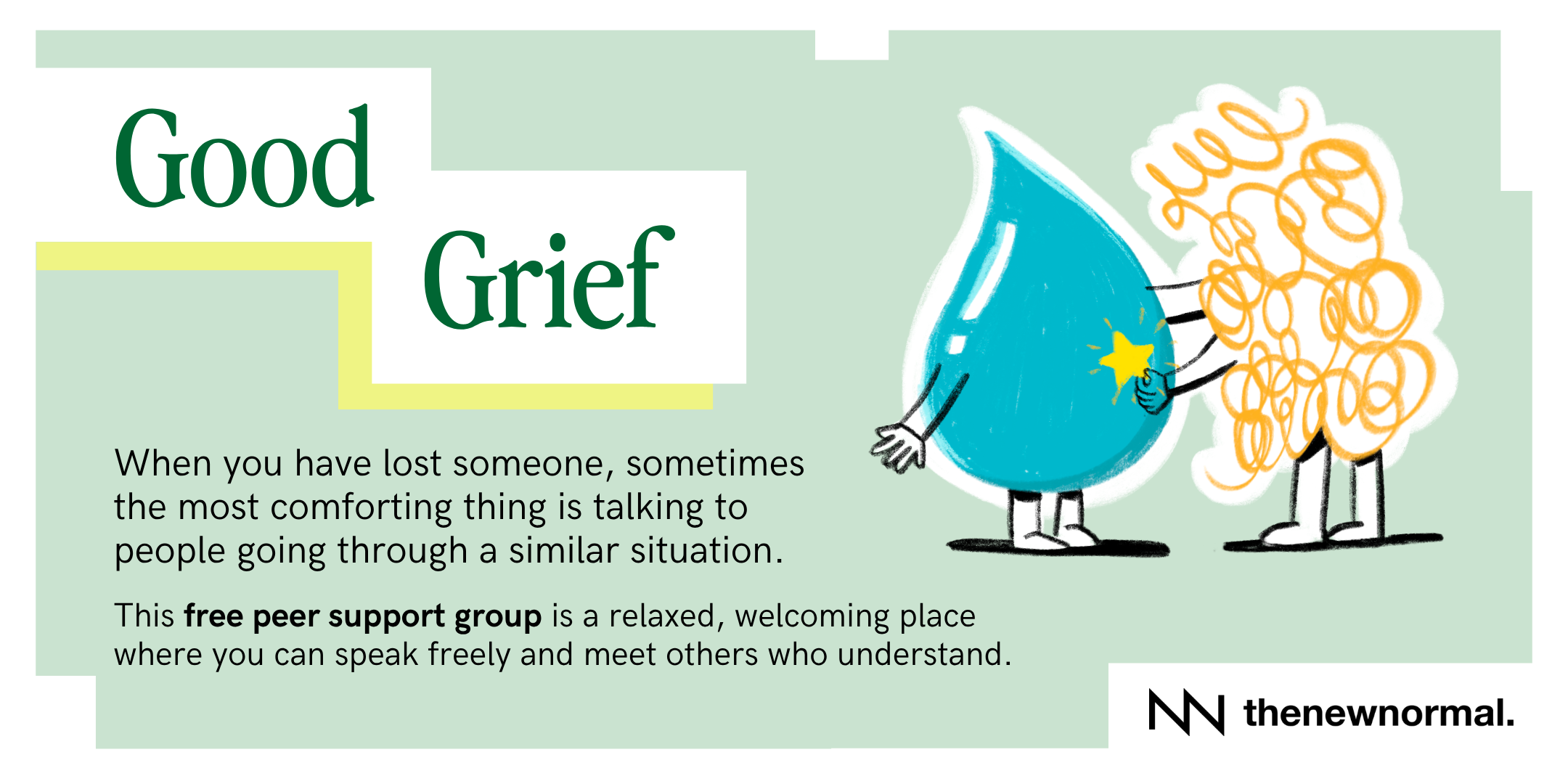 Good Grief (Copy) (Copy) (Copy) (Copy) (Copy) (Copy)