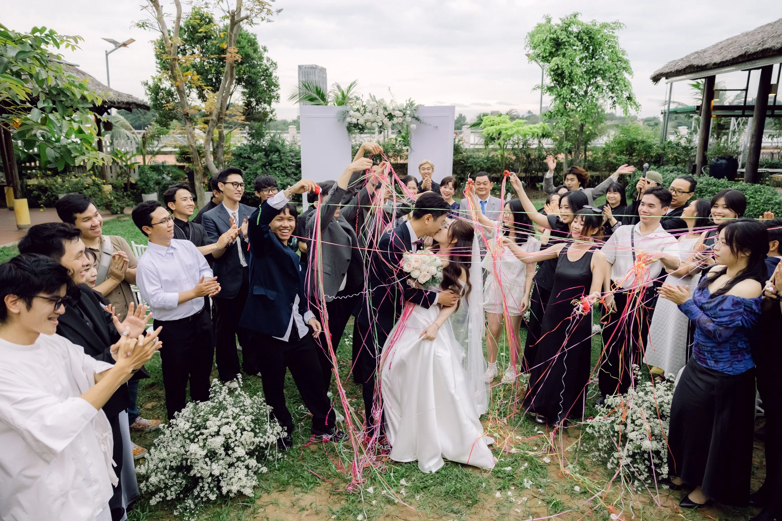 NGHĨA & NGỌC | Destination Wedding
