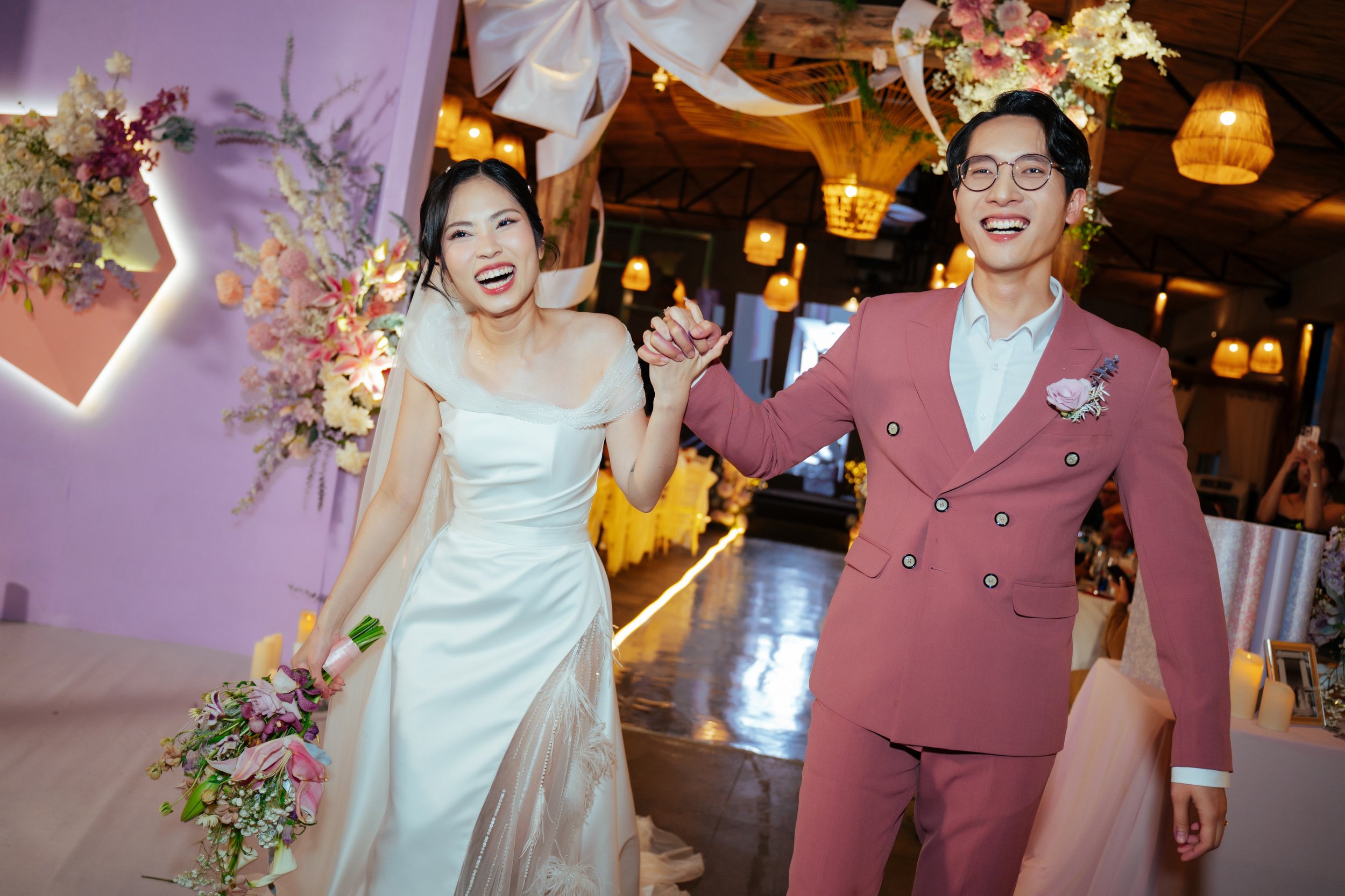 NHƯ & MINH | Destination Wedding