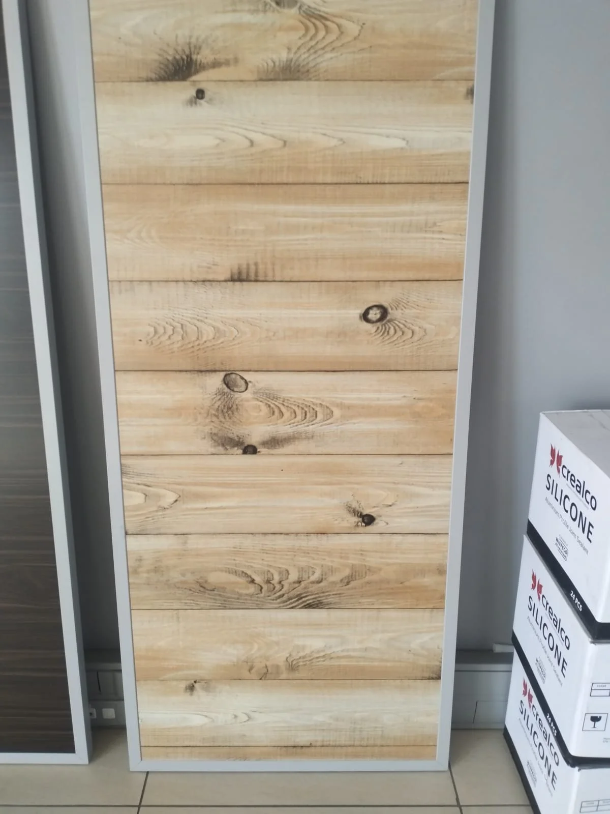 ACP/ACM Driftwood