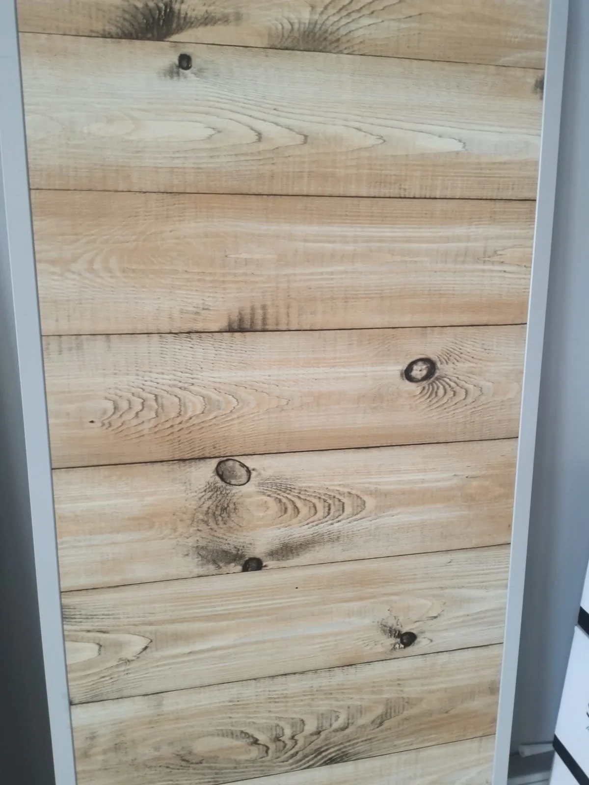 ACP/ACM Driftwood 