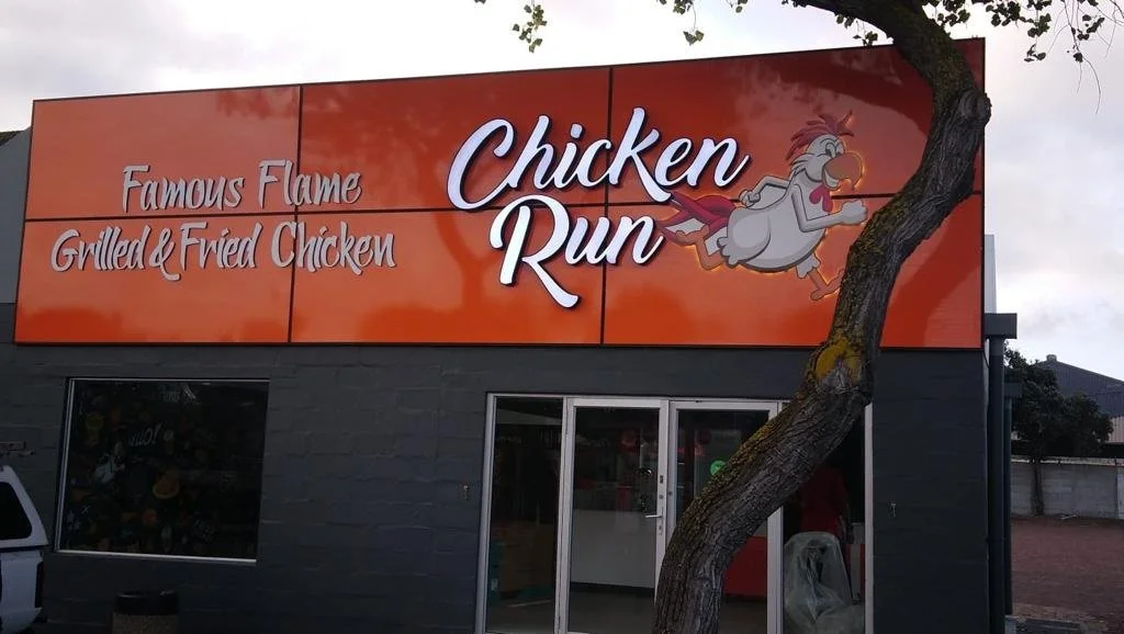 Aluminium Composite Panels  ACP Aluminium Composite Materials  ACM -	Signage Material Supplier South Africa  Signage materials.JPG