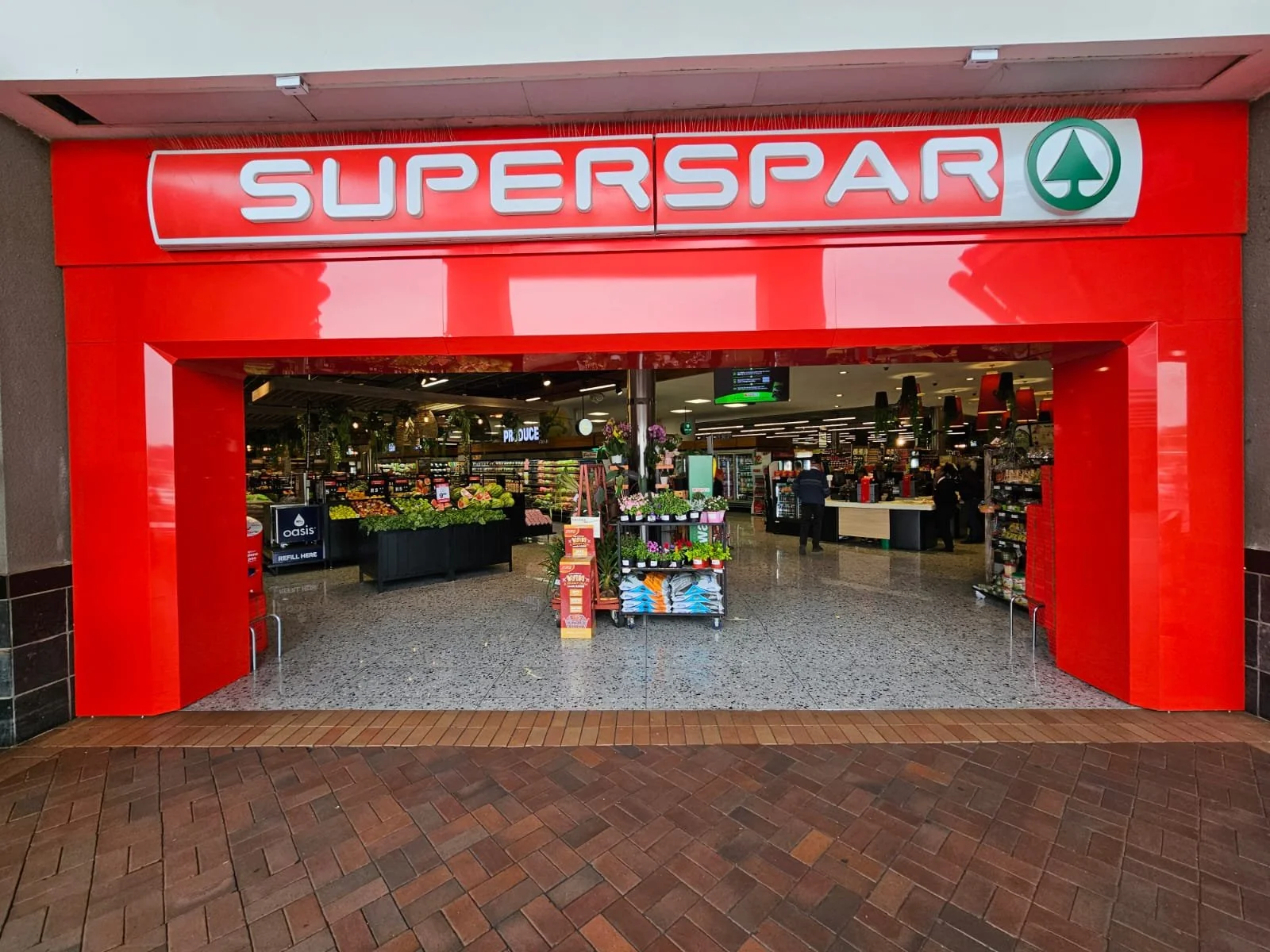 ACM / ACP / Aluminium Composite Panels