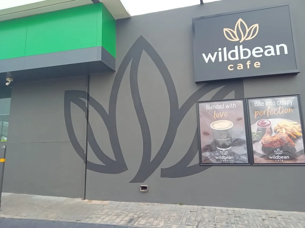 ACM / ACP / Aluminium Composite Panels