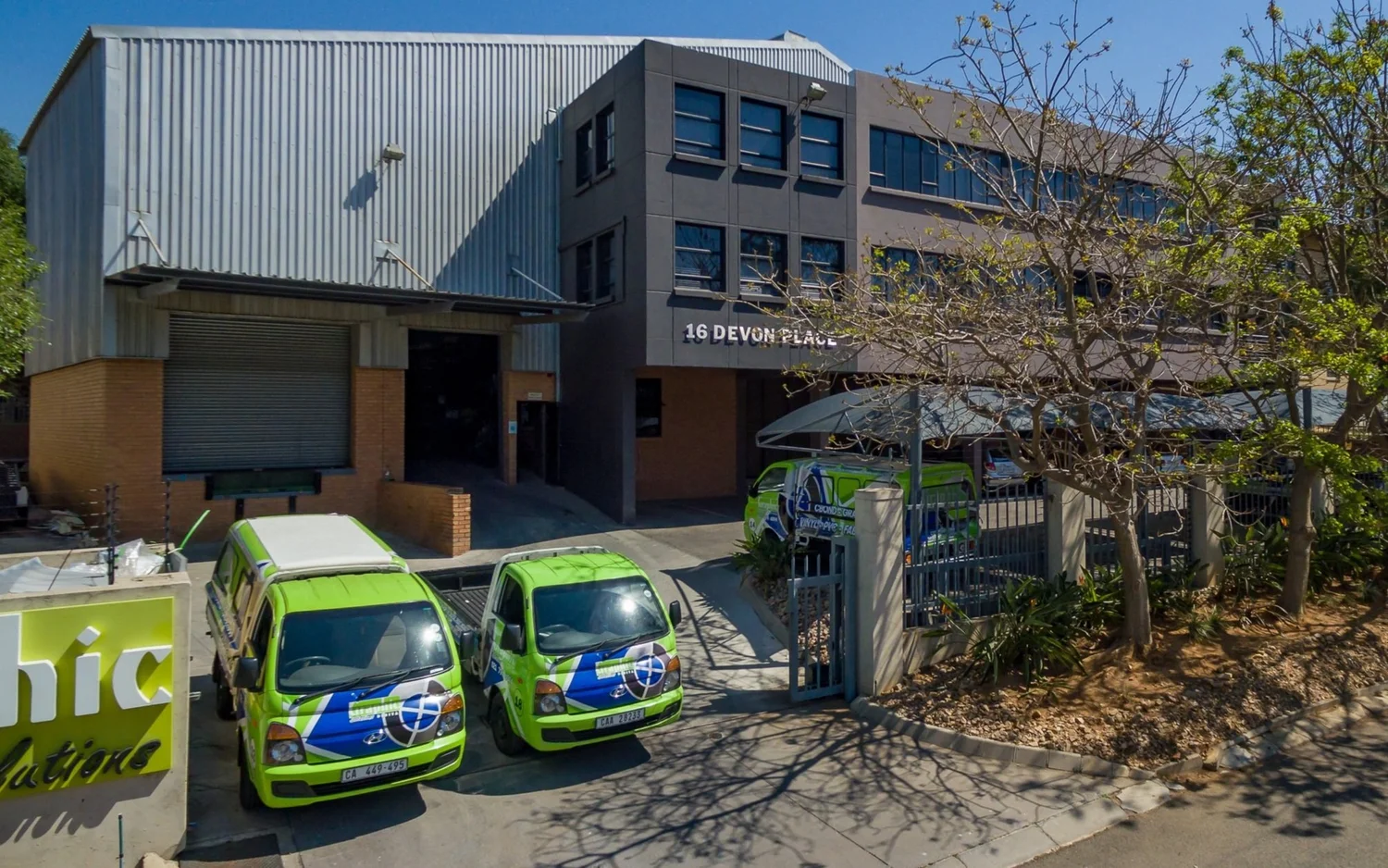 unparalleled service and quality to the South African digital print and ...