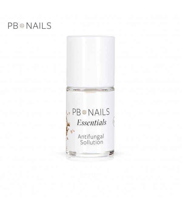 PB NAILS Essentials - Antifungal Sollution - 10ml - PB NAILS Agnieszka Nitecka - AN Beauty Studio.jpeg